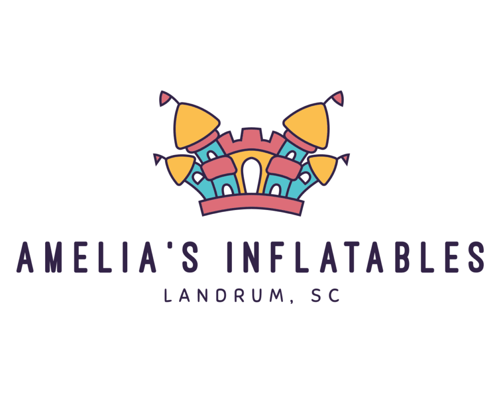 Amelias Inflatables Landrum SC