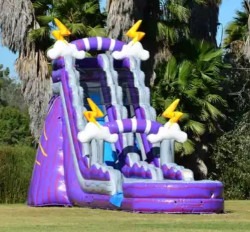 Screenshot 9 3 2025 94713 www.bedbathandbeyond.com 1741528683 Lightning Waterslide 20ft